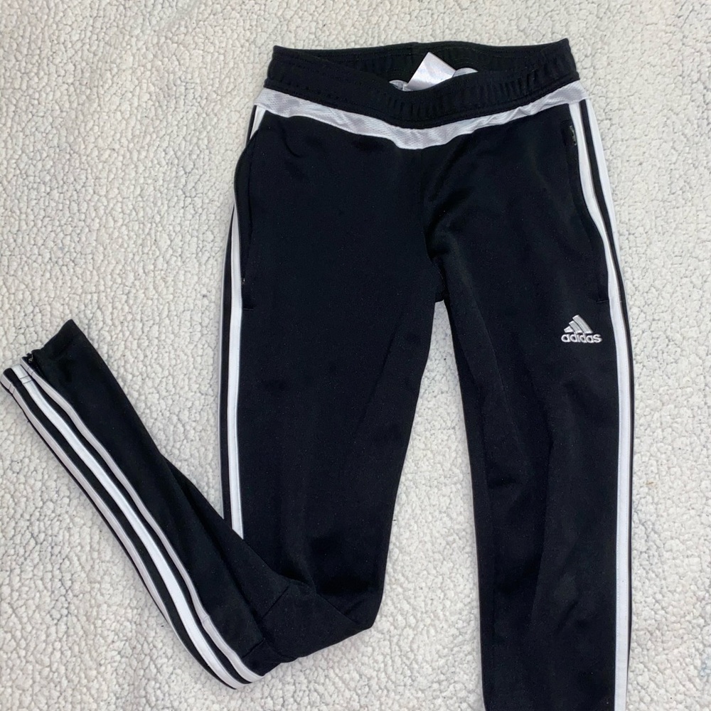 adidas track/soccer pant